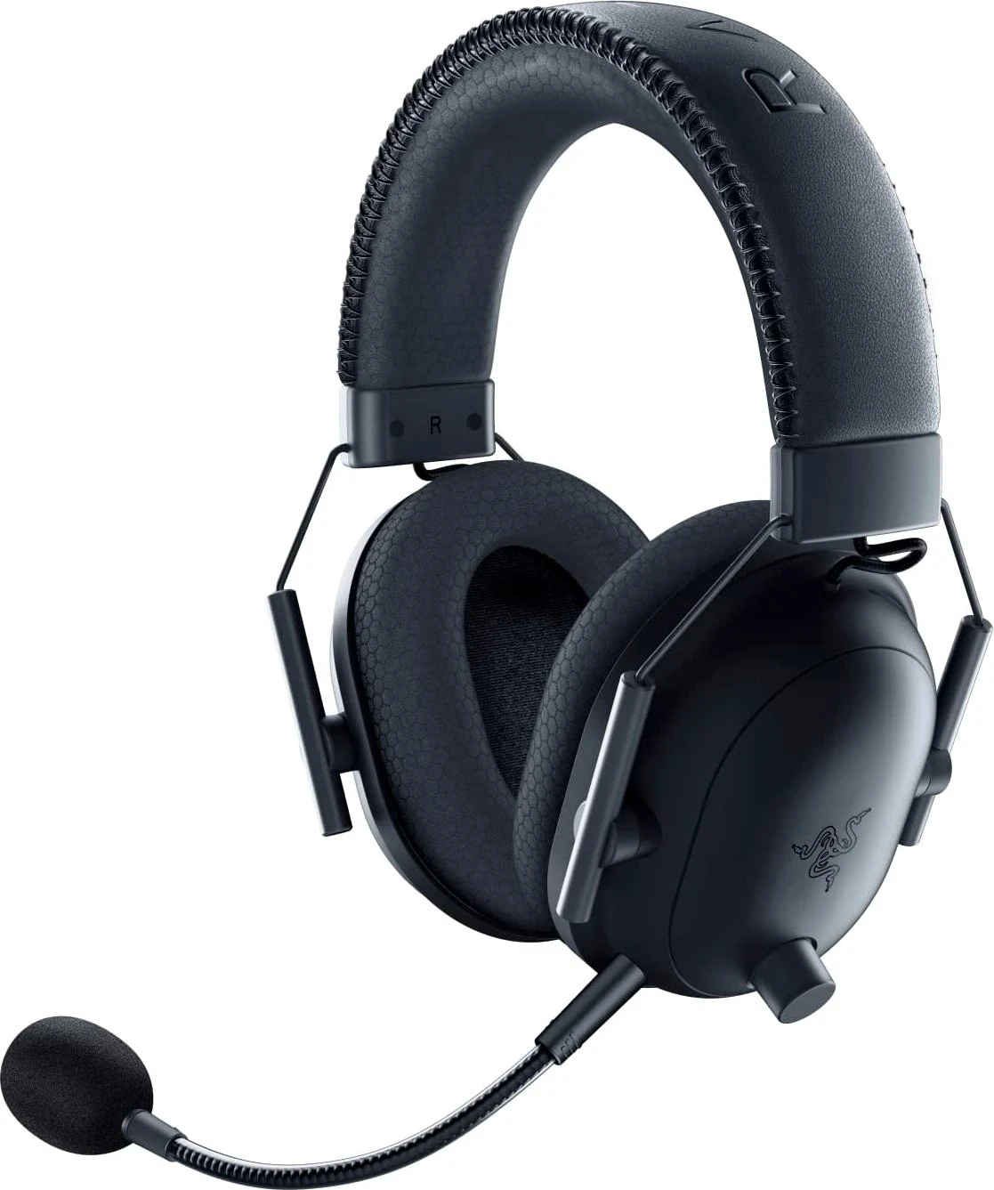 Razer BlackShark V2 Pro 2023 schwarz