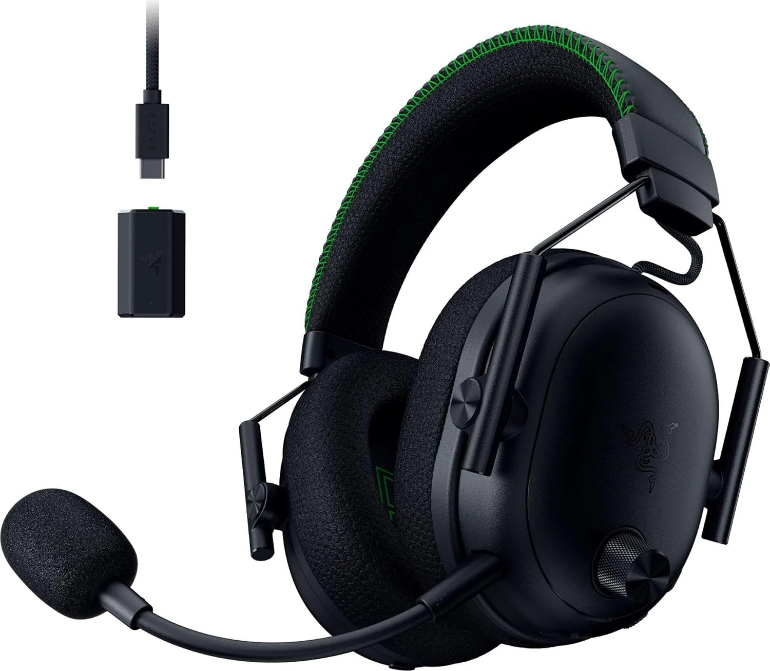 Razer BlackShark V3 Pro für Xbox schwarz