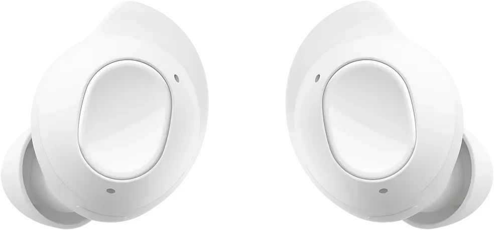 Samsung Galaxy Buds FE Mystic White