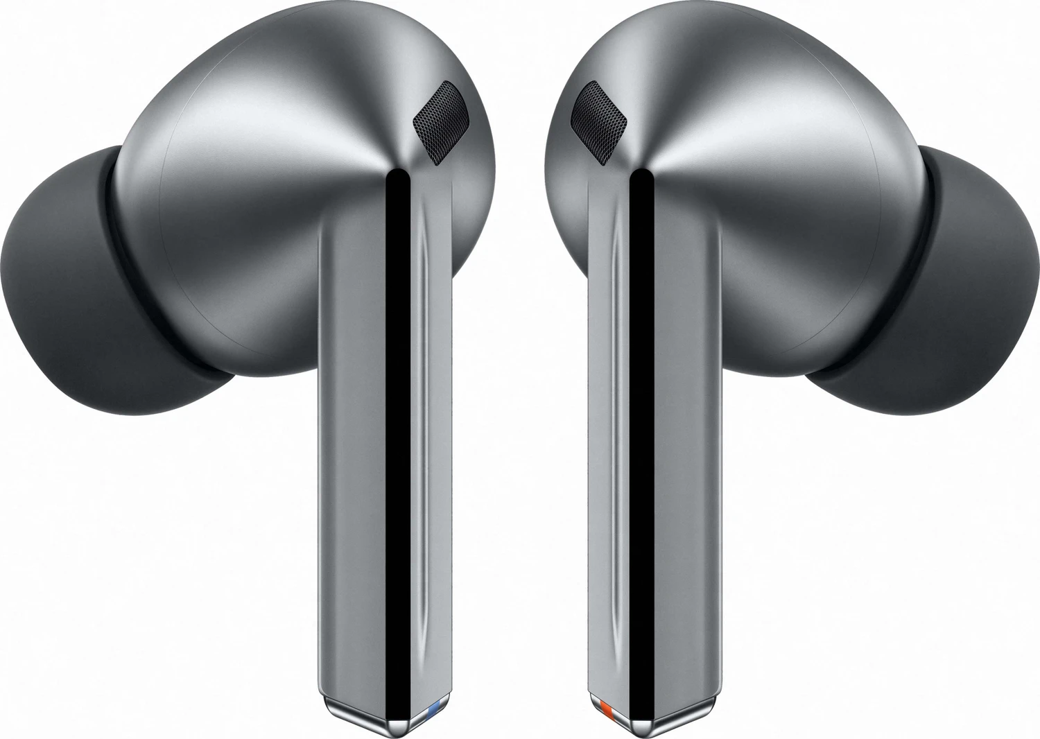 Samsung Galaxy Buds3 Pro silber