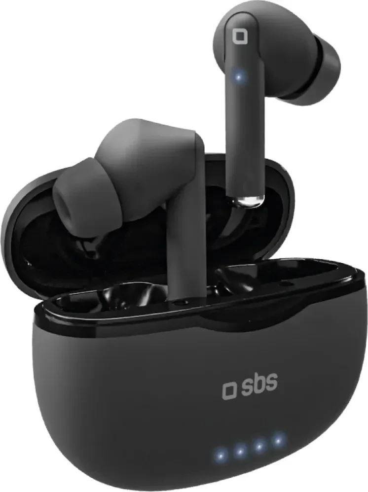 SBS Mobile Work Line Wireless Earset