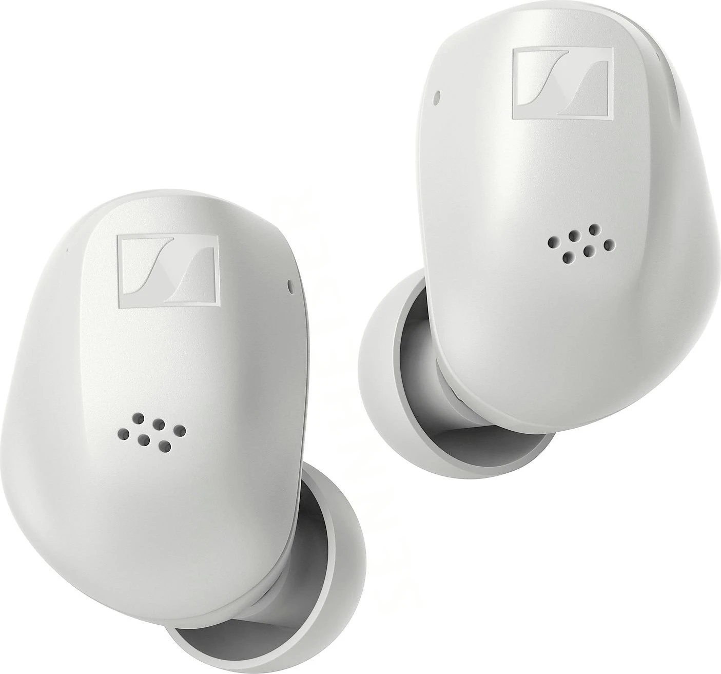 Sennheiser Accentum True Wireless weiß