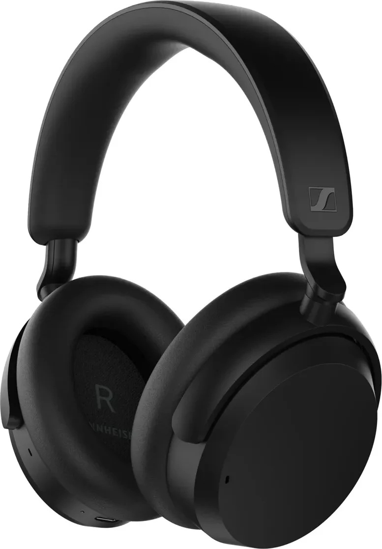 Sennheiser Accentum Wireless schwarz