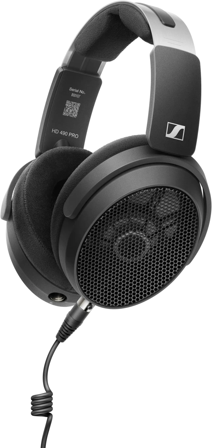 Sennheiser HD 490 Pro
