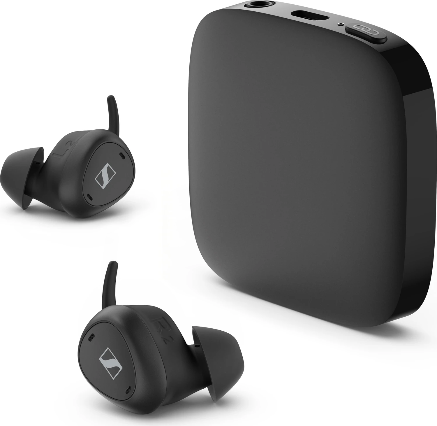 Sennheiser TV Clear Set