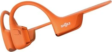 Shokz OpenRun Pro 2 orange