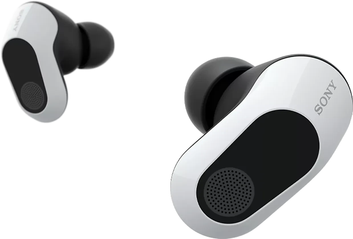 Sony INZONE Buds weiß