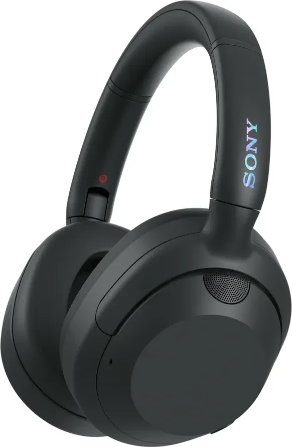 Sony ULT Wear schwarz