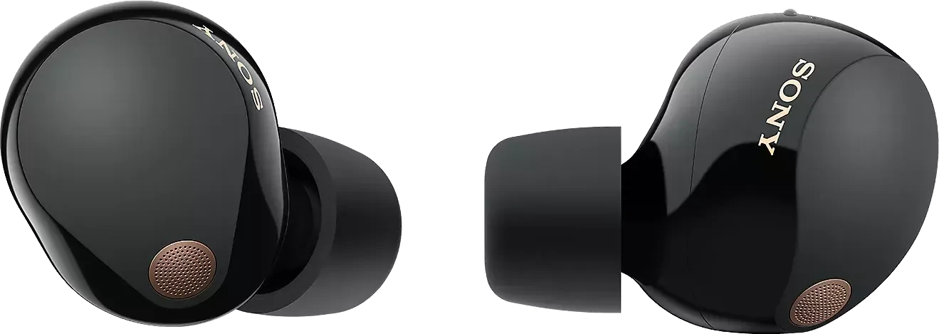 Sony WF-1000XM5 schwarz