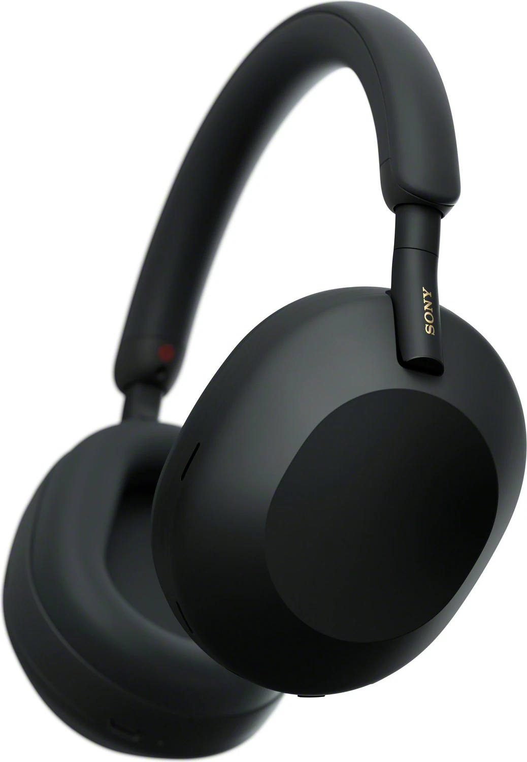 Sony WH-1000XM5 Black