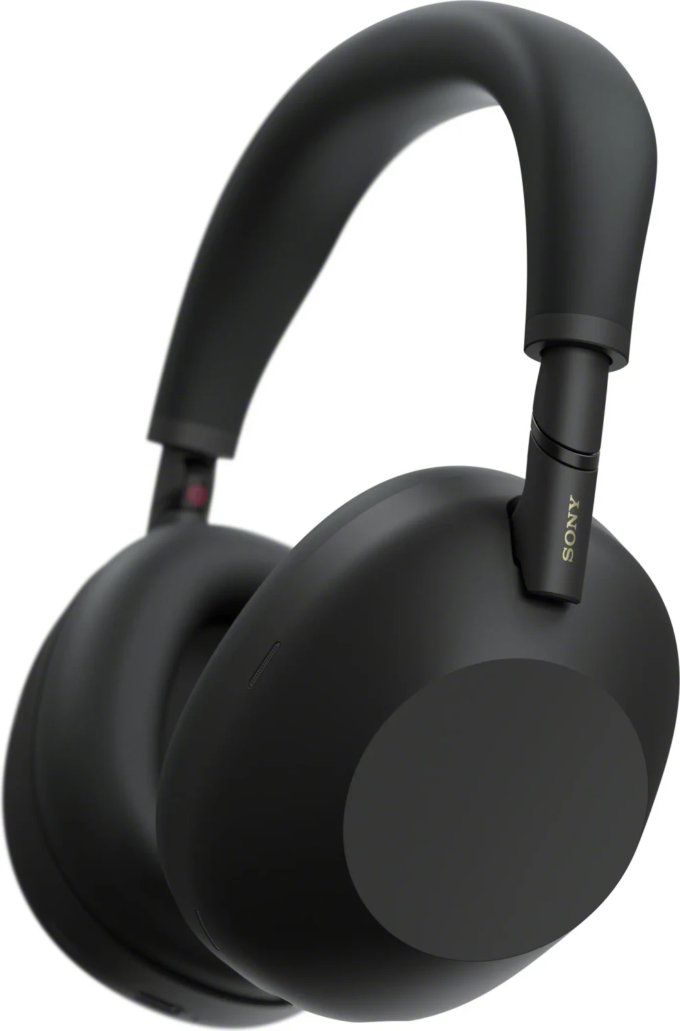 Sony WH-1000XM6 gojischwarz