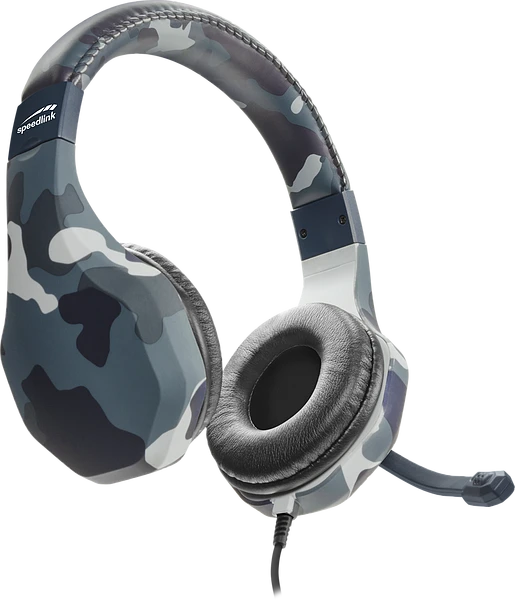 Speedlink Raidor blau