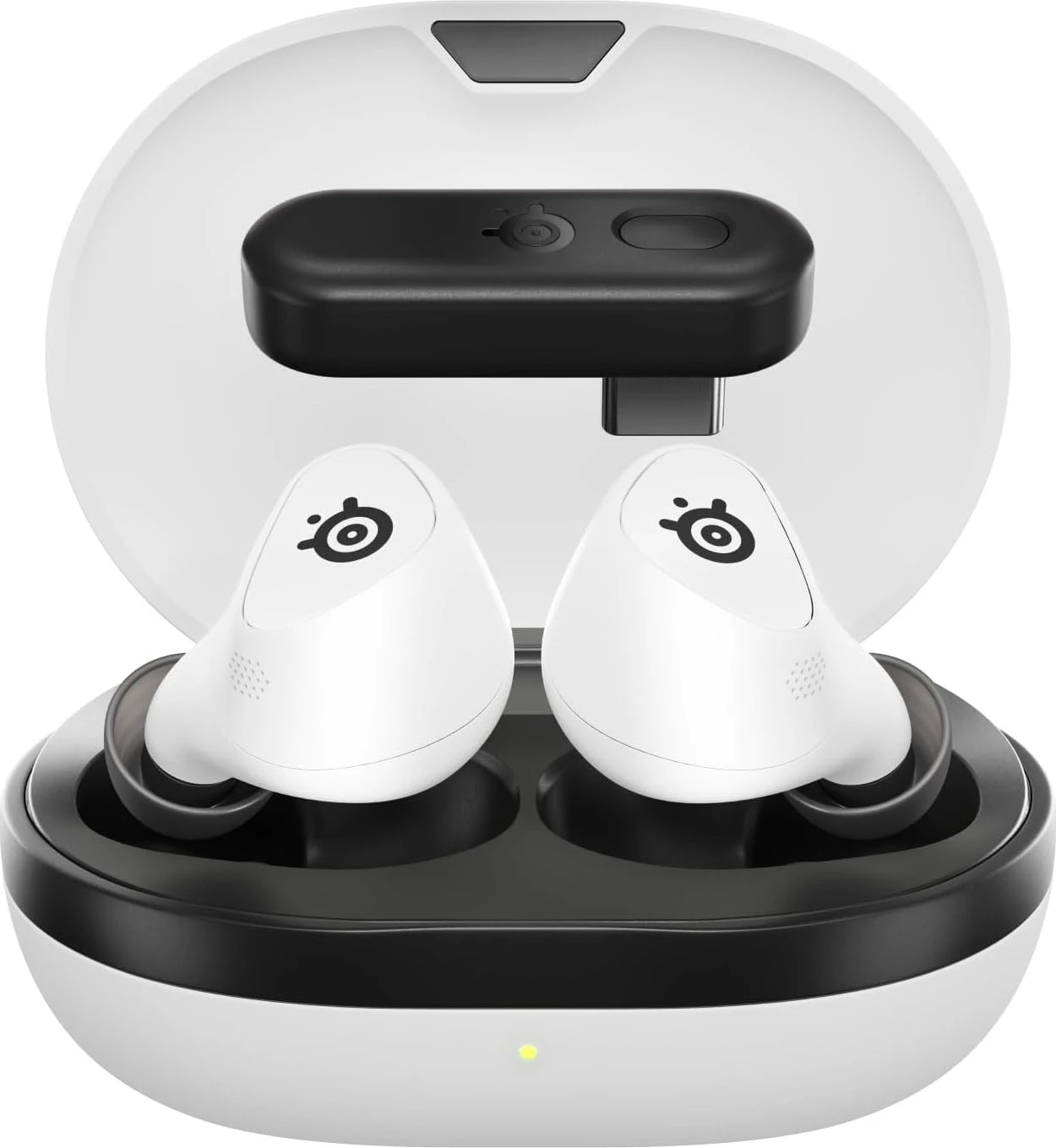 SteelSeries Arctis GameBuds for PlayStation weiß