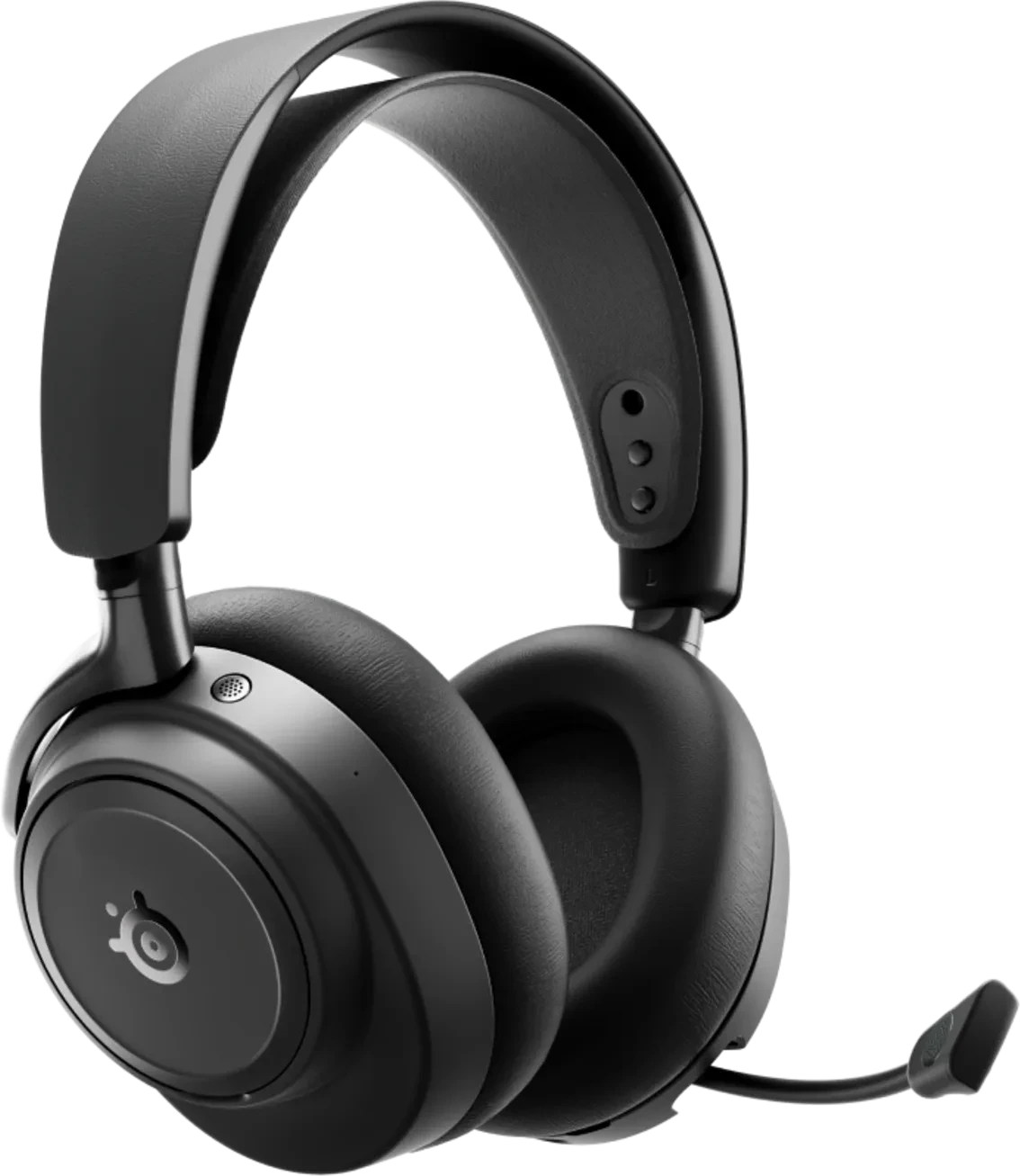 SteelSeries Arctis Nova Elite Obsidian