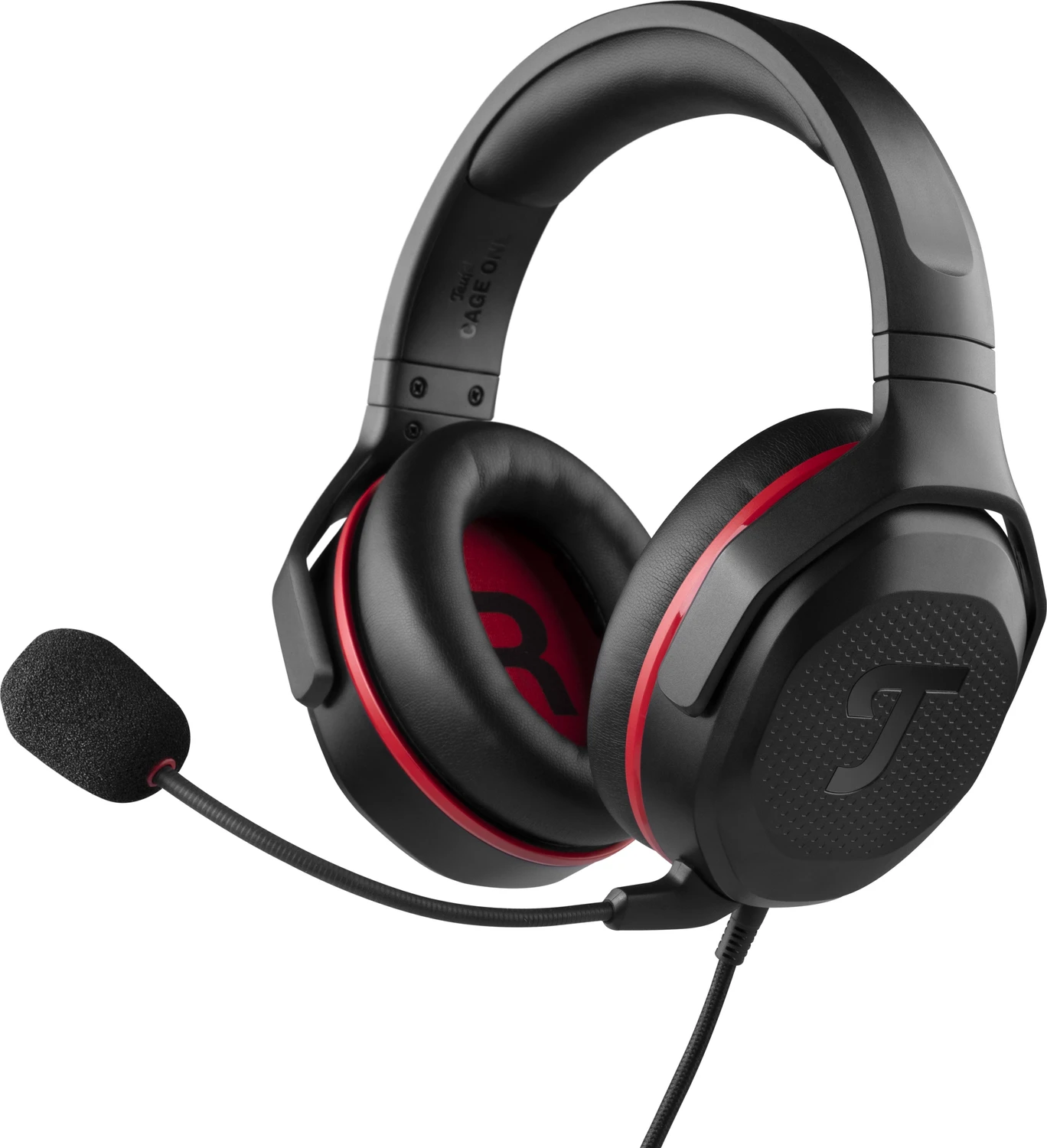 Teufel Cage One Night Black