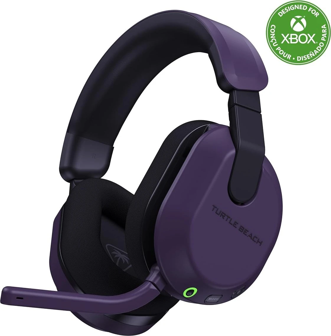 Turtle Beach Stealth 600 Gen 3 Xbox purple