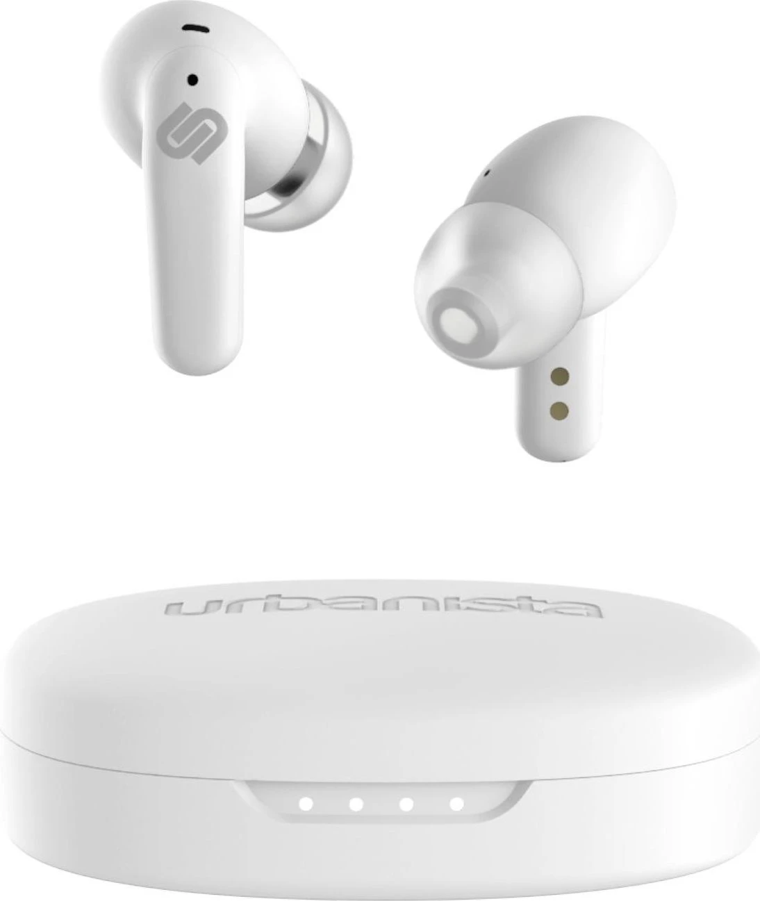 Urbanista Seoul Pearl White